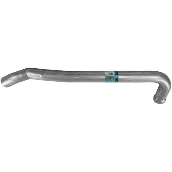 Walker Exhaust 53936 Exhaust Pipe Fits select: 2011-2017 DODGE GRAND CARAVAN, 2011-2016 CHRYSLER TOWN & COUNTRY