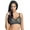 Black/Nude, variant on Panache Superbra Sophie Maternity Nursing Bra 5821