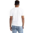 thumbnail image 2 of Next Level Apparel 3600SW Unisex Soft Wash T-Shirt-Washed White-XS, 2 of 3