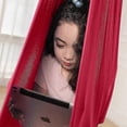 thumbnail image 5 of Children's Swinging Hammock,sensory Therapy Swing Hammock For 3+ Kids, 5 of 5