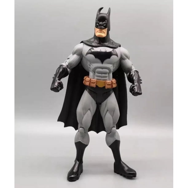 DC Collectibles Justice League Animated: Figura De Acción De Superman, Multicolor