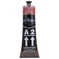 thumbnail image 2 of Atelier A2 Heavy Body Lightfast Artist Acrylic, 4 oz., India Red Oxide, Pack of 3, 2 of 4