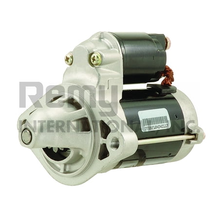 CARQUEST Premium - NEW Starter