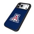 thumbnail image 2 of Arizona Wildcats iPhone Solid Design Bump Case, 2 of 7