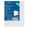 thumbnail image 2 of Hello Hobby Stretched Canvases 7 pack value pack 11 in. X 14 in. Each, for All Skill Levels, 2 of 3