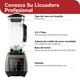 thumbnail image 2 of Mera House Licuadora Profesional 1600W 2.2L – Blender Digital Portátil con 6 Programas Auto-iQ, Pant, 2 of 9