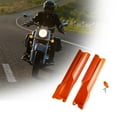 thumbnail image 4 of Lightweight Front Shock Absorbing Guard For KEWS K16/K23 Bike Accessories 1 Pair, 4 of 13