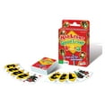 thumbnail image 3 of Red Light Green Light, 1-2-3 The Fast and Fun Card Game, Children Ages 5+, 3 of 8