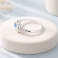 thumbnail image 6 of JAY JOOLS 925 Sterling Silver Marquise Moonstone Ring for Women, 6 of 9