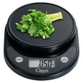 thumbnail image 5 of Ozeri ZK14 Pronto Digital Multifunction Kitchen and Food Scale, 5 of 7