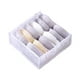 thumbnail image 2 of Organizador de Ropa Xihbxyly Plegable y Lavable, 2 of 7