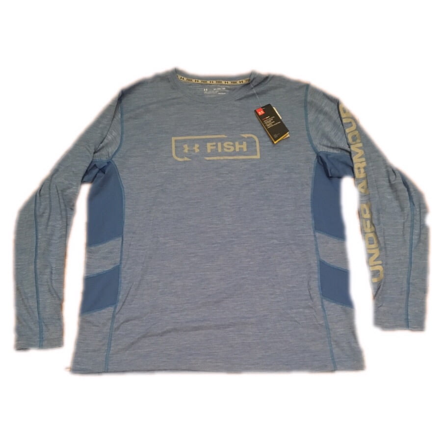 under armour men's t shirts 3xl