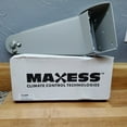 thumbnail image 5 of Maxess Industrial Commercial Heavy Duty Wall Mount Bracket for Fan Head (Model: CED4138), 5 of 13