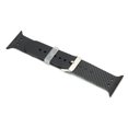 thumbnail image 4 of Correa de Reloj Impresa Bling Bling de TPU Durabilidad Probada Para IOS Watch SE/Series 6/5/4/3/2/1, 4 of 12