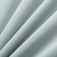 thumbnail image 3 of pstuiky camisetas para hombre, Camiseta de manga corta con cuello alto, botones y bolsillos para hombre ropa de hombre l, 3 of 8