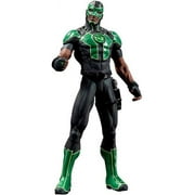 DC Justice League The New 52 Green Lantern Simon Baz Action Figure