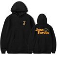 thumbnail image 2 of Joss Favela Sombrero Hoodies Merch For Men/Women Unisex Winter Long Sleeve Sweatshirt Pullover Fashion Streetwear, 2 of 3