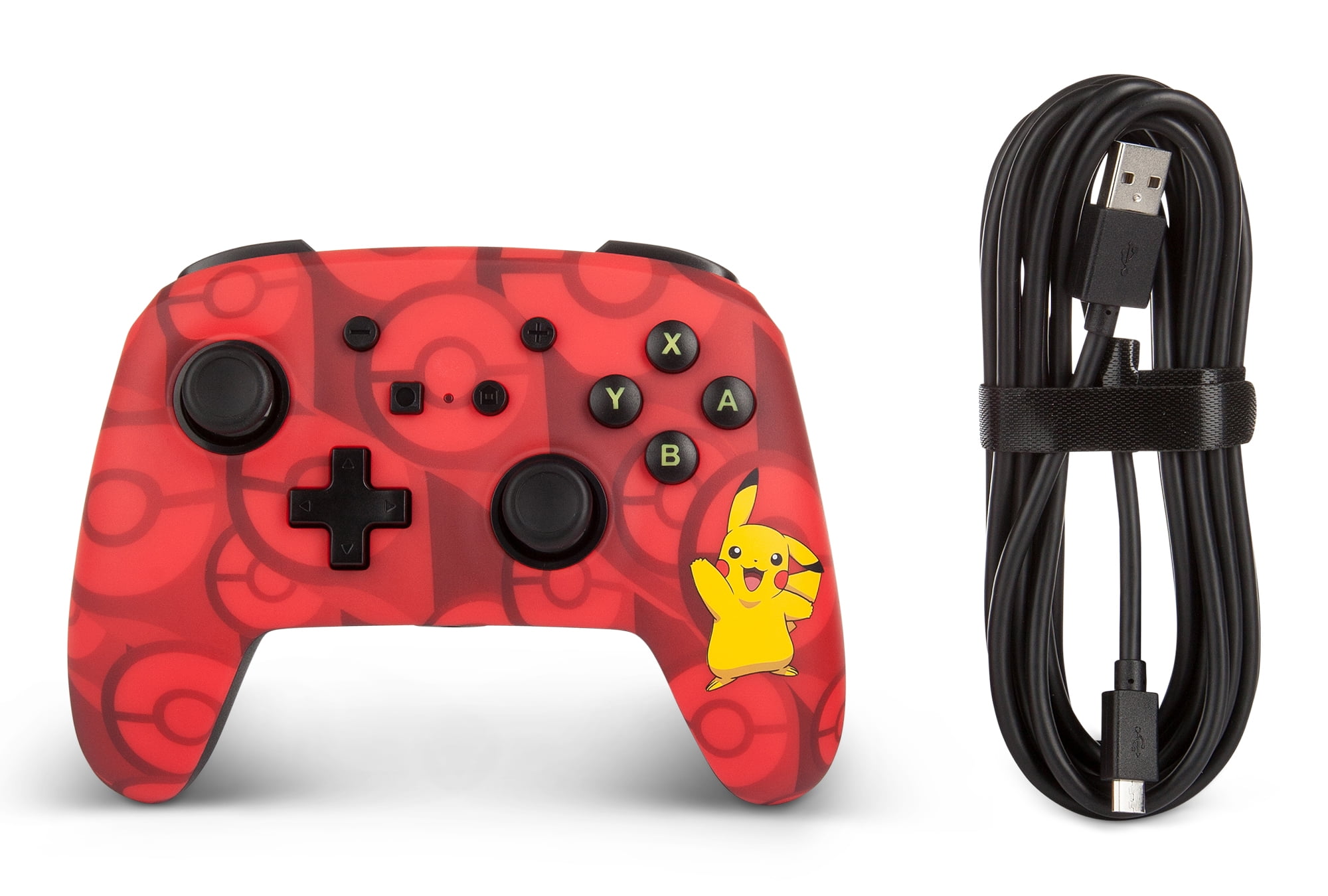 Pokemon let's go pikachu controller 2025