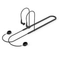 thumbnail image 1 of Cuerda Suave para en El Cuello Ygjytge Antipérdida para Gafas Negro, 1 of 9