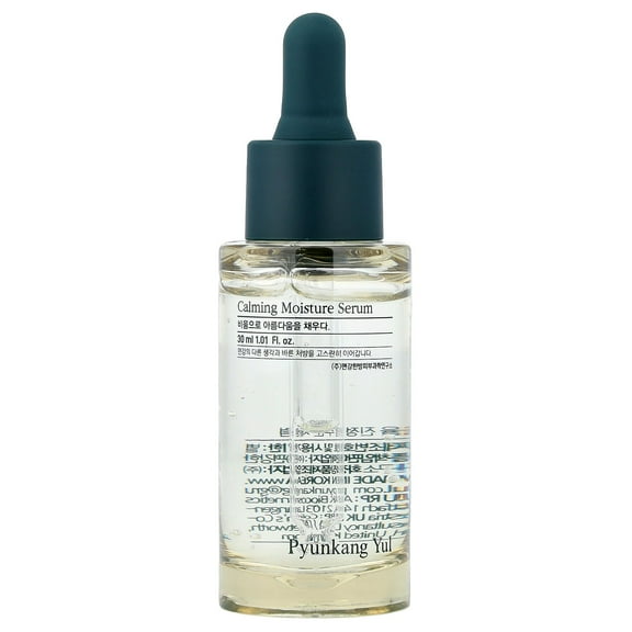 Pyunkang Yul Calming Moisture Serum, 1.01 fl oz (30 ml)