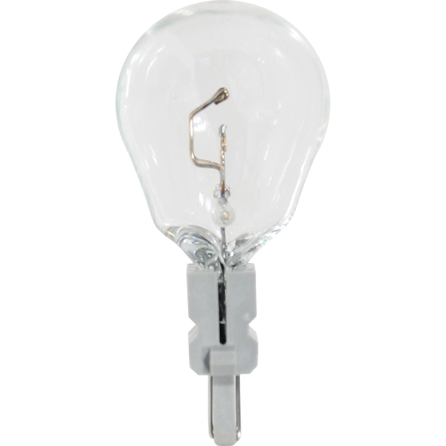 SYLVANIA 4057 Long Life Mini Bulbs, Pack of 2, 12.8V