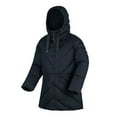 thumbnail image 3 of Regatta Womens Rusey Quilted Padded Jacket, 3 of 5