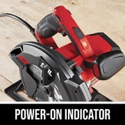 SKIL 5280-01 15 Amp Corded Electric 7-1/4 Circular Saw