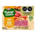 thumbnail image 1 of Jamón Hormel Natural Choice miel 227 g, 1 of 4