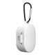 thumbnail image 5 of Auriculares Auriculares Funda para auriculares Funda para Blanco Soledad Funda protectora de silicona, 5 of 8