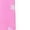 Pink, variant on Kids Girls Pajama Set Silky PJS Button-Down Sleepwear Nightwear Loungewear Clothes Set Gift