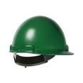 thumbnail image 1 of PIP Dynamic HP842R-04 Stromboli Cap Style Type 2 Smooth Dome Hard Hat Ratchet Adjustment - Dark Green, 1 of 1