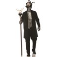 thumbnail image 2 of Déguisement pour Adulte Voo Doo, XX-Grand, 2 of 3