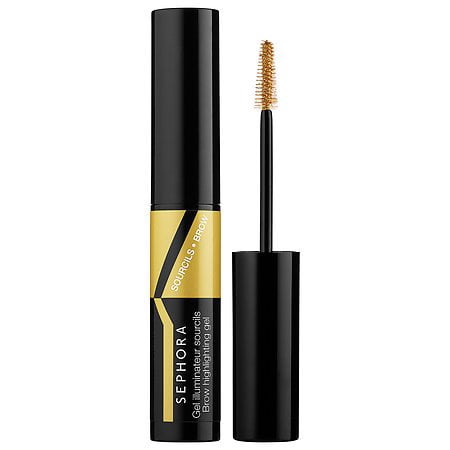 SEPHORA COLLECTION Brow Highlighting Gel COLOR 05 (Best Sephora Collection Products)