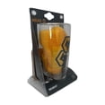 thumbnail image 2 of Wolverhampton - Mini Bar Set (Pint Glass, Bar Towel, 4 Coasters), 2 of 2