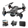thumbnail image 3 of Large RC Drone with 1080P HD Camera, Foldable FPV Quadcopter with Altitude Hold and Headless Mode, Stable Flight Easy Control Drone for Outdoor Flying Beginners, 3 of 9