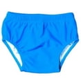 thumbnail image 2 of Baby Swim Diapers - Medium - Blue, 2 of 2