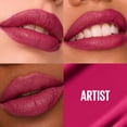 thumbnail image 4 of Maybelline Super Stay Matte Ink City Edition Liquid Lipstick, Artist, 4 of 9