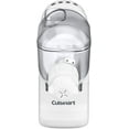 thumbnail image 3 of Cuisinart Pastafecto® Pasta/Bread Dough Maker | White, 3 of 6
