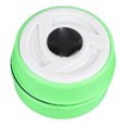 thumbnail image 1 of Aquarium Fish Aquarium Glass  Scrapers Glass Cleaner Scrubber Clean Brush,Scrubber Floating Clean Brush Fish Aquarium Glass Cleaner Brush For Aquatic  Cleaning, 1 of 8