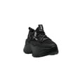 thumbnail image 2 of Tenis Mujer Kipon Dama Casual Urbano Moderno Plataforma Chunky negro 23, 2 of 6