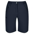 thumbnail image 1 of Regatta Shorts Extensibles pour Femmes, 1 of 4