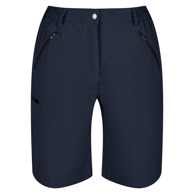 Regatta Shorts Extensibles pour Femmes