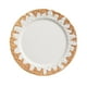 thumbnail image 5 of Vajilla de cerámica, cubiertos decorativos, modernos, fáciles de limpiar, multifuncionales, para el hogar. Plato blanco, 5 of 9