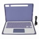 thumbnail image 2 of Tab P11 Pro Gen 2 Funda Con Teclado Para Tableta Con Trackpad, Teclado Magnético Inalámbrico Desmontable, Cubierta Inteligente De Protección Completa Con Soporte Para, 2 of 7