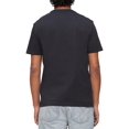 thumbnail image 2 of Calvin Klein Mens Monogram Logo T-Shirt, 2 of 2