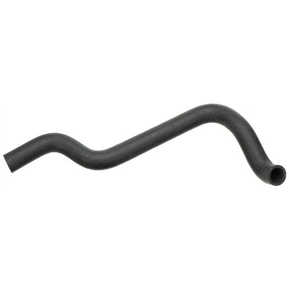 ACDelco 26142X Radiator Coolant Hose Fits select: 1986-1987 CADILLAC ELDORADO, 1986-1987 CADILLAC SEVILLE
