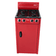 thumbnail image 1 of Parrilla Fraga P225 50 Cm rojo, 1 of 4