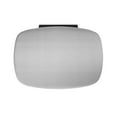 thumbnail image 4 of Garvee 13.2 Gallon Stainless Steel Kitchen Trash Can with Lid, 1 Inner Bucket, Silver, 4 of 9