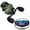 Reel+Line-Green-7.2:1, variant on KastKing Spartacus II Baitcasting Reel & Fishing Line Bundle – 6oz Baitcaster 7.2:1 Gear Ratio + 10LB 150Yds Line