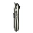 thumbnail image 2 of Andis 32810 Slimline Pro Cord/Cordless Beard Trimmer, Lithium Ion T-Blade Trimmer, Close Cutting T-Blade Zero Gapped, Chrome, 2 of 5